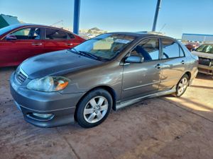 Toyota Corolla CE 1.8L 4 2006