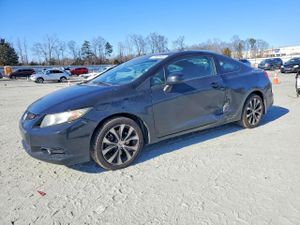 Honda Civic SI 2.4L 4 2013