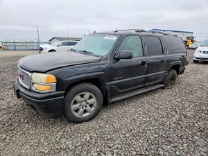 GMC Yukon DENALI 6.0L 8 2003