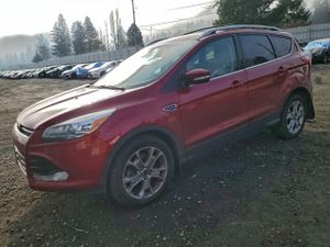 Ford Escape TITANIUM 2.0L 4 2015