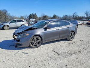 Dodge Dart GT 2.4L 4 2015