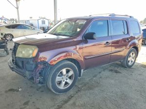 Honda Pilot EXL 3.5L 6 2009