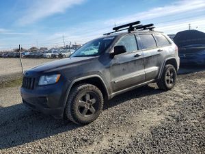 Jeep Grand Cherokee LAREDO 3.6L 6 2012
