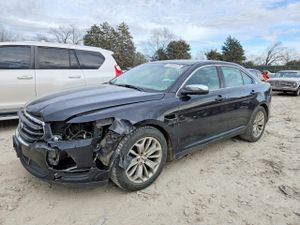 Ford Taurus LIMITED 3.5L 6 2015