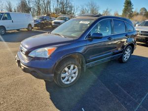 Honda CR-V EXL 2.4L 4 2009