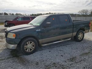 Ford F-150 SUPERCREW 5.4L 8 2005