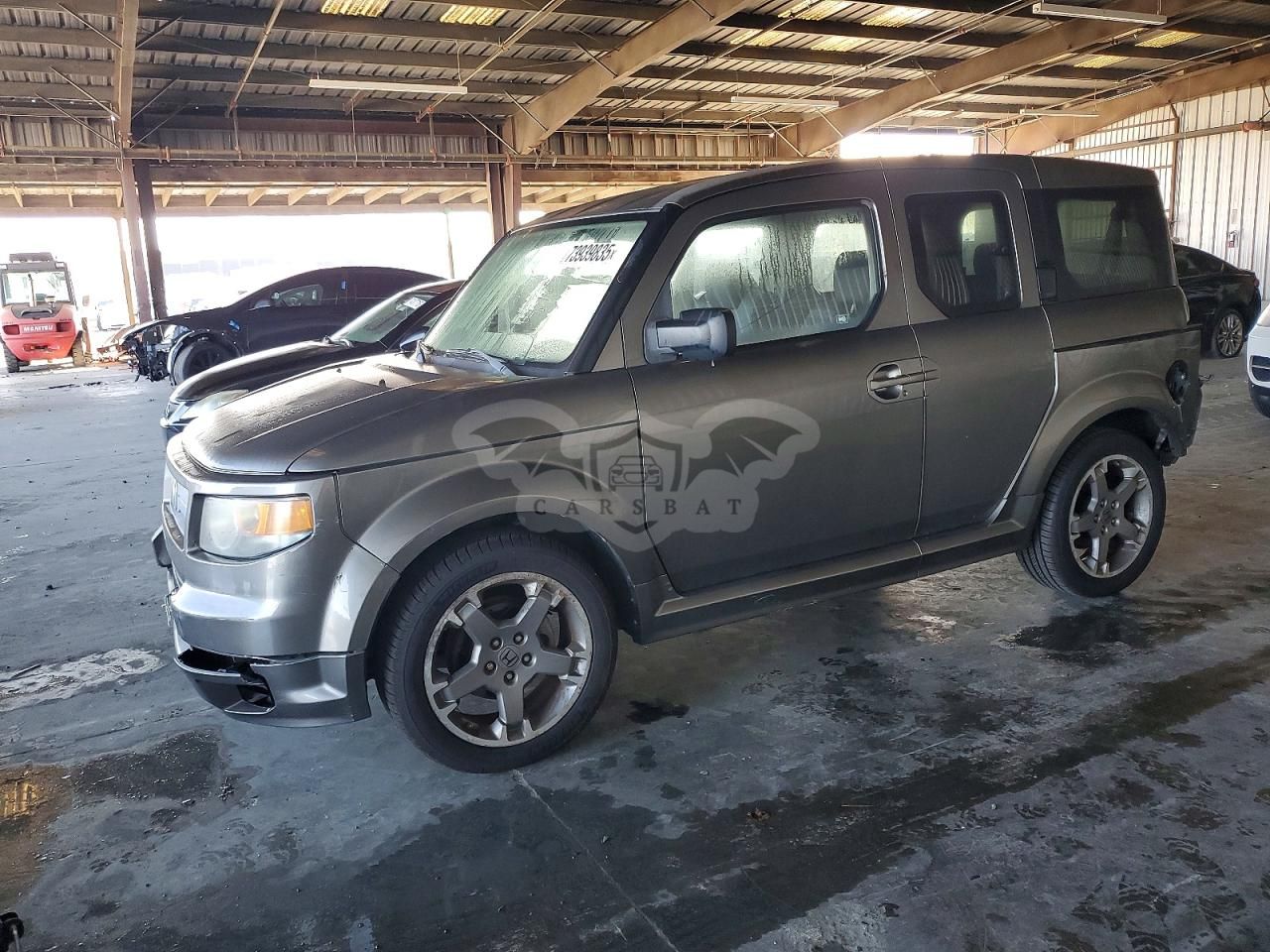 Honda Element SC 2.4L 4 2007