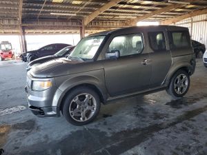 Honda Element SC 2.4L 4 2007