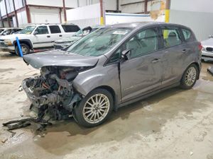 Ford C-series SE 2.0L 4 2014