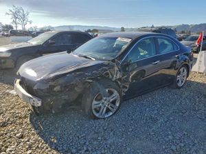 Acura TSX 3.5L 6 2012