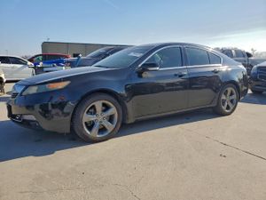 Acura TL TECH 3.7L 6 2013