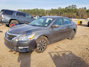 Nissan Altima 2.5 2.5L 4 2015
