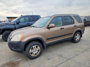 Honda CR-V EX 2.4L 4 2004