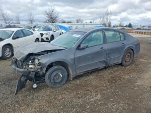 Nissan Maxima SE 3.5L 6 2006