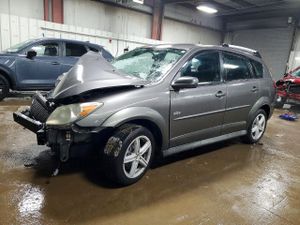 Pontiac Vibe 1.8L 4 2008