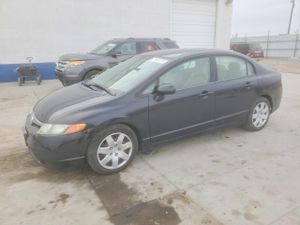 Honda Civic LX 1.8L 4 2006