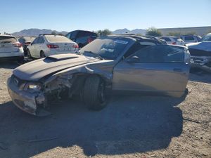 Ford Mustang GT 4.6L 8 2001