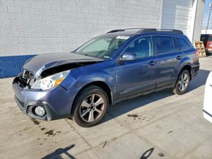 Subaru Outback 2.5I PREMIUM 2.5L 4 2014