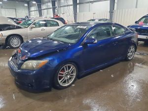 Scion tC 2.4L 4 2008