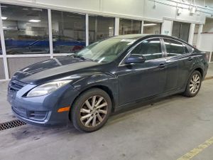 Mazda 6 I 2.5L 4 2012