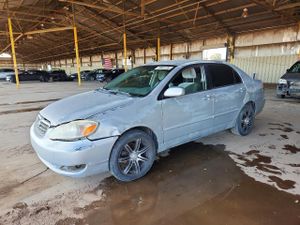 Toyota Corolla CE 1.8L 4 2006