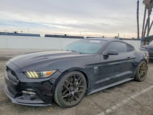 Ford Mustang GT 5.0L 8 2015