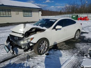 Mazda 6 TOURING 2.5L 4 2014