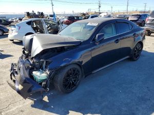 Lexus IS 250 2.5L 6 2008