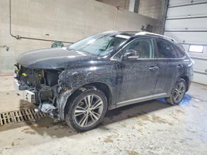 Lexus RX 350 BASE 3.5L 6 2015