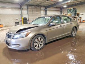 Honda Accord EX 3.5L 6 2008