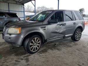 Land Rover Freelander HSE 3.2L 6 2010