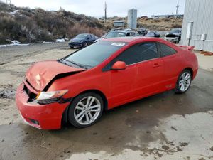 Honda Civic SI 2.0L 4 2006