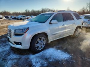 GMC Acadia DENALI 3.6L 6 2015
