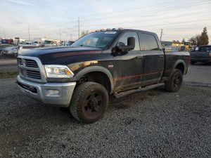 RAM 2500 POWERWAGON 5.7L 8 2013
