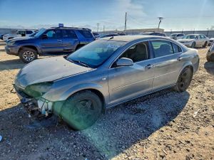 Saturn Aura XE 3.5L 6 2007