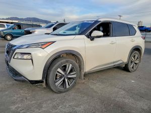 Nissan Rogue SL 1.5L 3 2023
