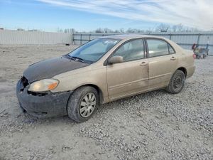 Toyota Corolla CE 1.8L 4 2004