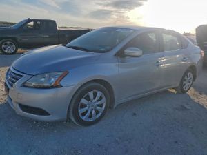 Nissan Sentra S 1.8L 4 2013