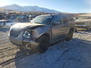 GMC Yukon SLT 5.3L 8 2012