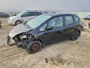Honda Fit 1.5L 4 2010