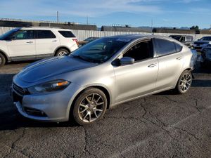 Dodge Dart SXT 2.4L 4 2015