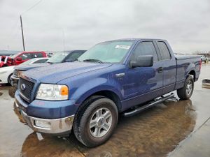 Ford F-150 4.6L 8 2005