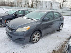 Toyota Corolla 1.8L 4 2009