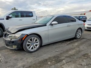 BMW 3 Series I SULEV 3.0L 6 2007