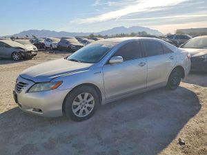 Toyota Camry HYBRID 2.4L 4 2009