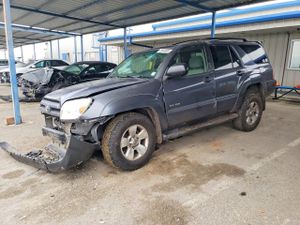 Toyota 4Runner SR5 4.0L 6 2004