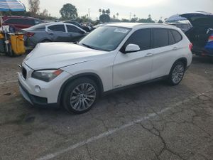 BMW X1 SDRIVE28I 2.0L 4 2014