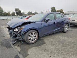 Mazda 3 SV 2.0L 4 2014