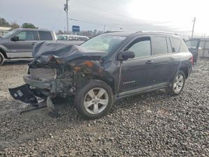 Jeep Compass SPORT 2.4L 4 2011