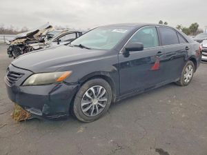 Toyota Camry BASE 2.4L 4 2009
